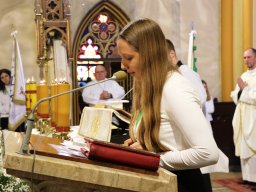 30-lecie święceń kapłańskich ks. Proboszcza, 31.05.2026